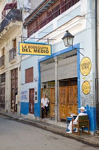 Aquí todos dejan su firma