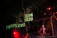 El sazón tropical