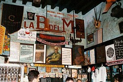 La Bodeguita del Medio