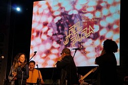 Festival de Jazz Plaza