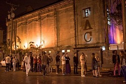Fábrica del Arte Cubano