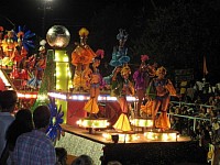 Fiestas populares